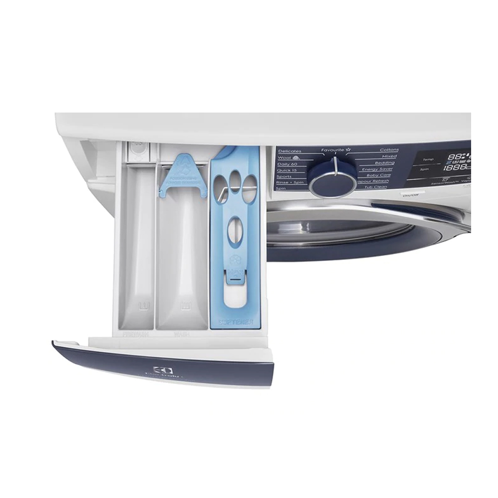 Electrolux Mesin Cuci Front Loading 9 Kg - EWF9023BDWA